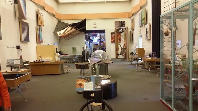 Anchorage Museum at Rasmuson Center